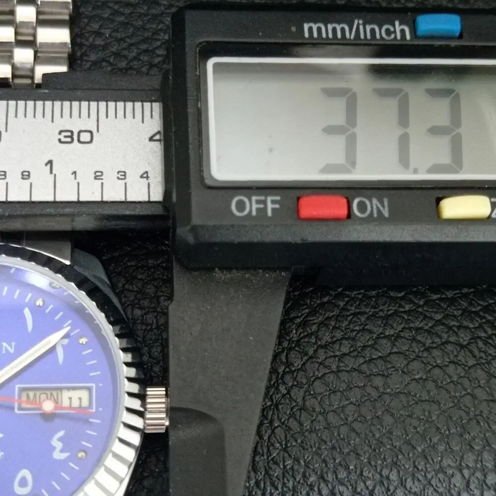 Citizen this watch